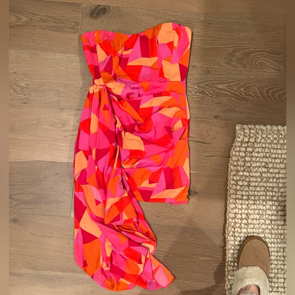 Luxxel Tube Dress